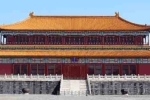 耗資8億的“人造故宮”，不輸真實紫禁城，游客看了也贊...