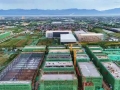 西咸新區(qū)兩個(gè)重點(diǎn)項(xiàng)目進(jìn)展再刷新