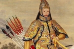 為什么?？蛋踩绱耸芮〉鄣钠髦?，難道他真的是乾隆私...