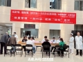 全民營養(yǎng)周｜舉辦義診及科普活動，傳遞科學健康知識