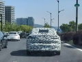 捂得嚴嚴實實，街頭這“蒙面車”究竟是什么車