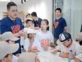 第十個(gè)愛(ài)足日｜忽視足部健康會(huì)引發(fā)關(guān)節(jié)疼痛、脊柱側(cè)彎？六院等共建兒童足弓健康研究中心