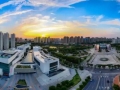 府東街丨1000天！魯西新區(qū)向新而行以質(zhì)致遠(yuǎn)