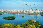 長沙努力打造世界旅游目的地