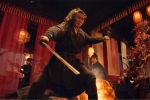 武松殺嫂子潘金蓮時(shí)，為何要撕開她的衣服？看完不得不...