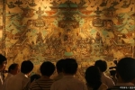 八千年歷史看甘肅，并非自夸，這塊土地上藏著哪些歷史秘密呢？