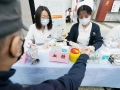 普仁醫(yī)院舉辦“世界防治肥胖日”健康咨詢活動
