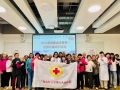 黨建領航護健康，名醫(yī)進社區(qū)解碼“肌”密