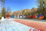 誠邀您打卡！甘肅隴南高樓山下有條“520”公路