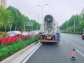 鄭州市鄭東新區(qū)：多措并舉織密抗旱護(hù)綠防護(hù)網(wǎng)