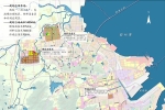 總面積14304畝！青島市新型顯示產(chǎn)業(yè)園在西海岸新區(qū)揭牌