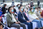 蘇宿工業(yè)園區(qū)組織開展全民閱讀示范推廣演出活動