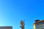 甘肅敦煌：榮膺2022年中國網(wǎng)紅城市標(biāo)志城市