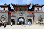 西安一景區(qū)成空城？物價(jià)奇貴讓人望塵莫及，游客：沒(méi)有再來(lái)的欲望