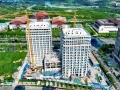 貴安新區(qū)上海張江軟件產(chǎn)業(yè)園A區(qū)項目計劃8月底完工