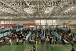 海南國企校園專場招聘會舉辦 84家企業(yè)參加