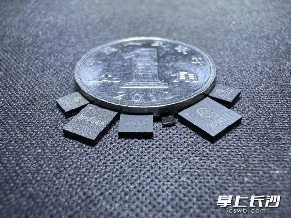 湖南湘江新區(qū)數(shù)字經濟成績單亮眼，30個項目入選2024年省級示范名單