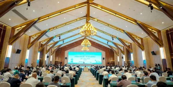 全國客商聚金湖 共探石油機械產(chǎn)業(yè)未來