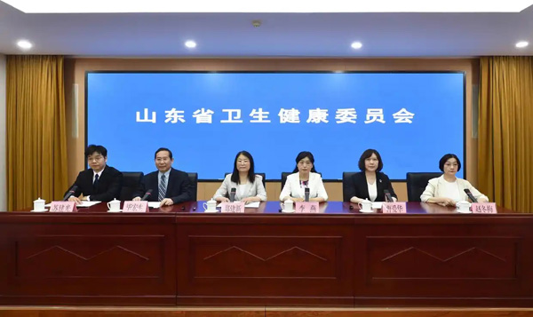 「魯醫(yī)健康說」促進兒童體格健康生長，可從營養(yǎng)、運動、睡眠、定期監(jiān)測四個方面著手