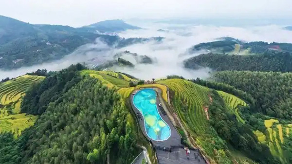 賽事運動激活文旅經(jīng)濟(jì)，產(chǎn)業(yè)升級培育消費動能