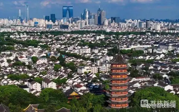 城市更新現(xiàn)狀如何？如何發(fā)力？江蘇城市更新發(fā)展“報(bào)告”出爐