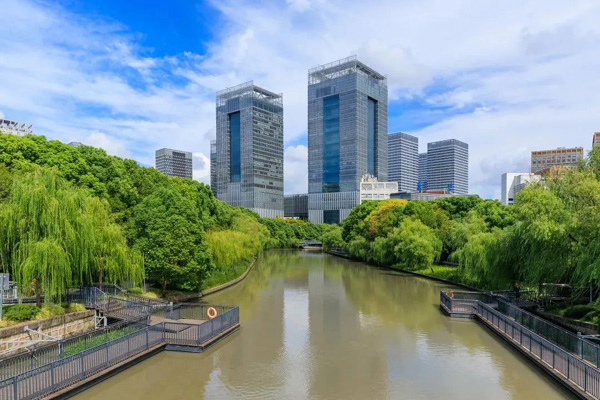更好打造城市濱水新空間，這個(gè)水岸空間設(shè)計(jì)導(dǎo)則發(fā)布