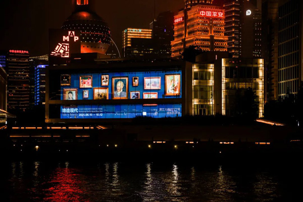 奧賽博物館“鎮(zhèn)館之寶”打包來滬，夜游+門票聯(lián)動(dòng)助力夏日觀展體驗(yàn)煥新升級(jí)