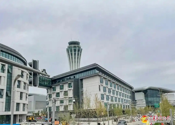 烏魯木齊天山國際機場北航站區(qū)配套旅客過夜用房 預計月底完工