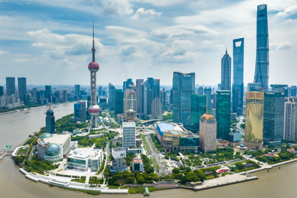 助力中國(guó)企業(yè)“走全球”！浦東打造企業(yè)“走出去”橋頭堡