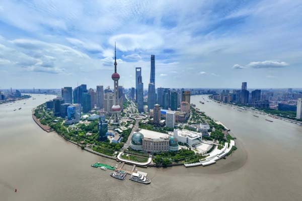 深耕中國(guó)市場(chǎng)！這家外資獨(dú)資保險(xiǎn)資管公司即將落戶浦東