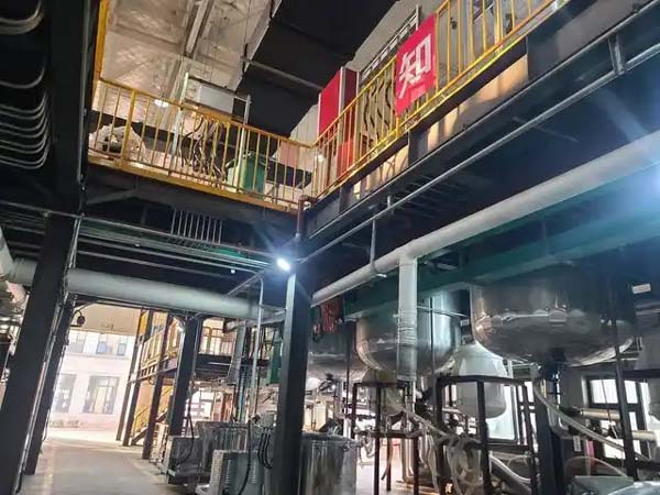 濟源10家企業(yè)入選今年我省首批專精特新中小企業(yè)名單