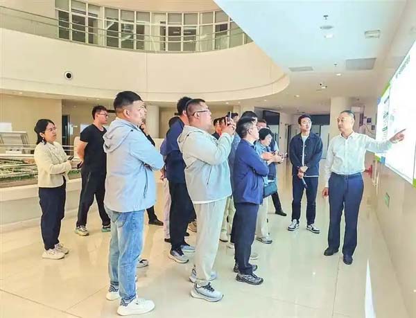 蘭州新區(qū)構(gòu)筑內(nèi)陸開放新高地