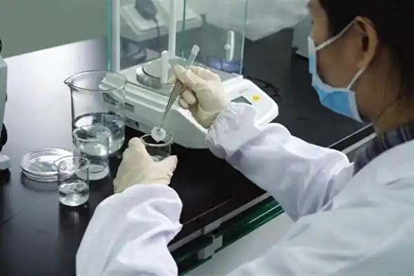 工行創(chuàng)新金融服務(wù) 賦能專精特新“小巨人”企業(yè)成長